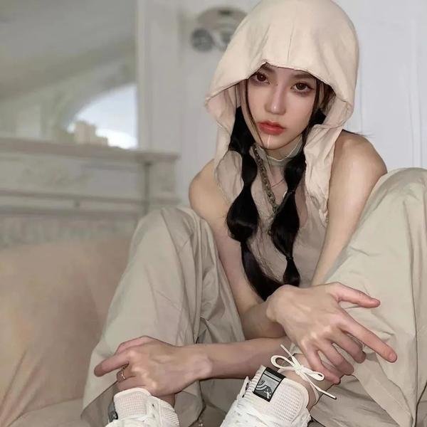 天上的风