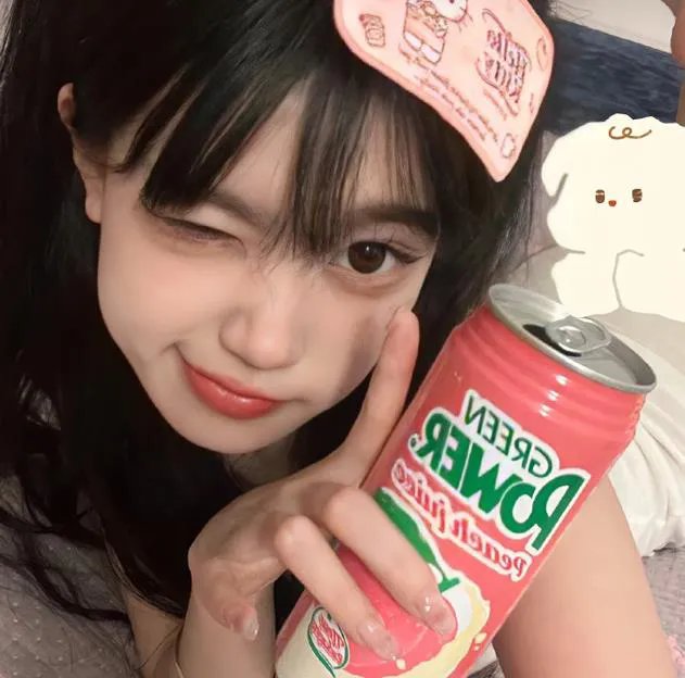 荷兰女孩